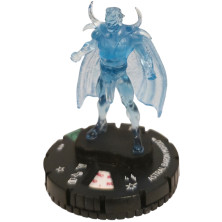 Figura de Heroclix - Astral Baron Mordo 019