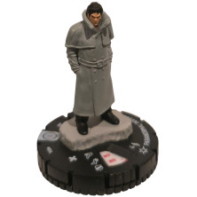 Figura de Heroclix - Paranormal Investigator 004