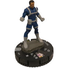 Figura de Heroclix - S.H.I.E.L.D Spy 010