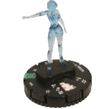 Figura de Heroclix - Astral Clea 018
