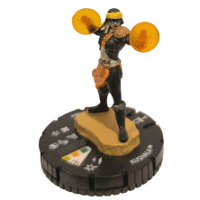 Figura de Heroclix - Kushala 046