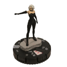 Figura de Heroclix - Clea 002
