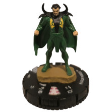 Figura de Heroclix - Baron Mordo 003