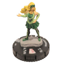 Figura de Heroclix - Enchantress 008