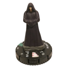 Figura de Heroclix - Dr Druid 022