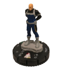 Figura de Heroclix - Wong 026