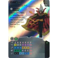 Tarjeta de Heroclix - Clea L044