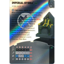 Tarjeta de Heroclix - Imperial Hydra L046