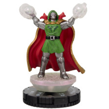 Figura de Heroclix - Dr Doom Supreme 053