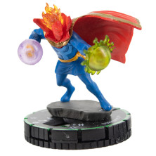 Figura de Heroclix - Dormammu 043b