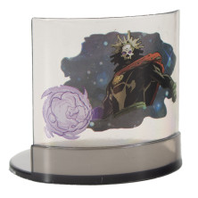 Token de Heroclix - Jericho Drumm 031 *SIN TARJETA*