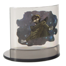 Token de Heroclix - Nightmare 030 *SIN TARJETA*