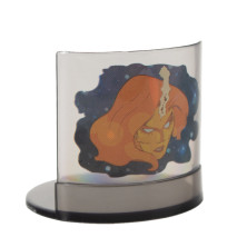 Token de Heroclix - Oshtur P002 *SIN TARJETA*