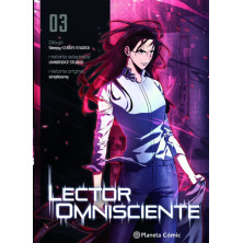 Lector Omnisciente 3