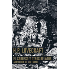 El sabueso y otros relatos