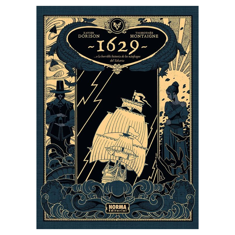 Comic_1629_la_horrible_historia_de_Yakarta