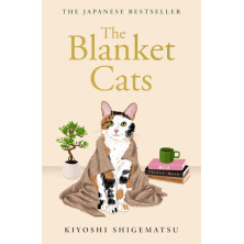 Libro_The_Blanket_Cats
