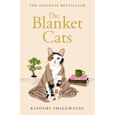 Libro_The_Blanket_Cats
