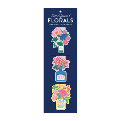 Marcapaginas_floral