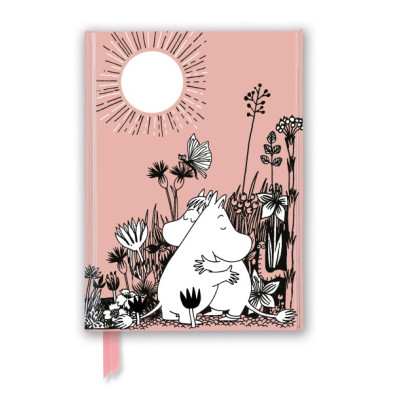 Cuaderno_luxury_Moomin_Love