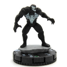 Figura de Heroclix - Venom 001