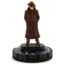Figura de Heroclix - Private Detective 003