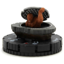 Figura de Heroclix - Vermin 004