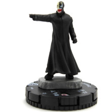 Figura de Heroclix - Zombiote 008