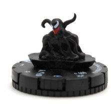 Figura de Heroclix - Klyntar Symbiote 012