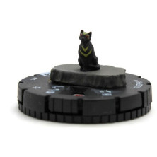 Figura de Heroclix - Sleeper 015