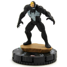 Figura de Heroclix - Eddie Brock 016