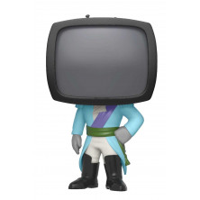 Figura Funko Pop! Principe Robot IV