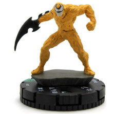 Figura de Heroclix - Phage 022