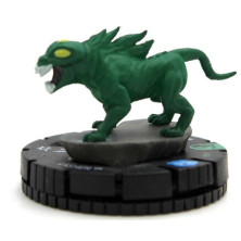 Figura de Heroclix - Lasher 024