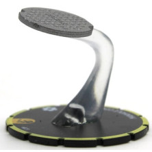 Figura de Heroclix - Manhole Cover 027