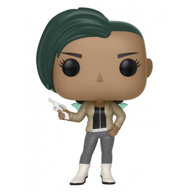 Figura Funko Pop! Alana