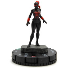Figura de Heroclix - Sliver 025