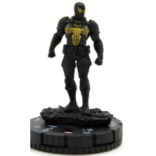 Figura de Heroclix - Virus 029a