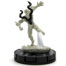 Figura de Heroclix - Poison Spider-Man 030