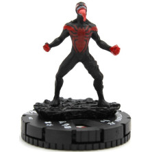 Figura de Heroclix - Venomized Miles Morales 032