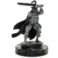 Figura de Heroclix - Gorr the god butcher 035