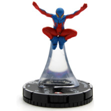 Figura de Heroclix - Spider-Boy 036