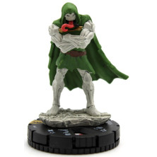 Figura de Heroclix - Poison Doom 041