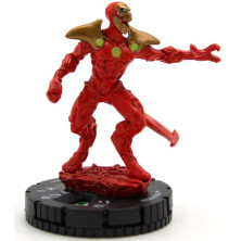 Figura de Heroclix - Iron Man 042