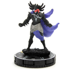 Figura de Heroclix - Meridius 045