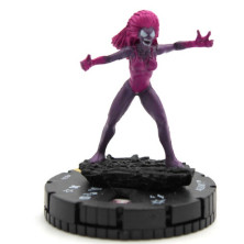 Figura de Heroclix - Agony 047a