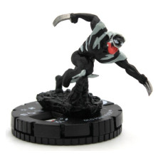Figura de Heroclix - Old Man Venom 052