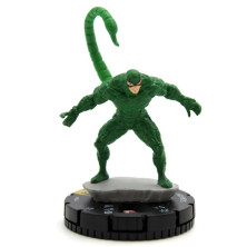 Figura de Heroclix - Scorpion 050a