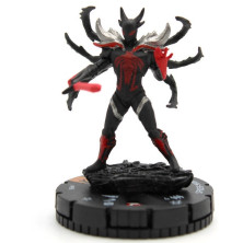 Figura de Heroclix - Spider-Man 058