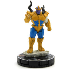 Figura de Heroclix - Poison Thanos 053